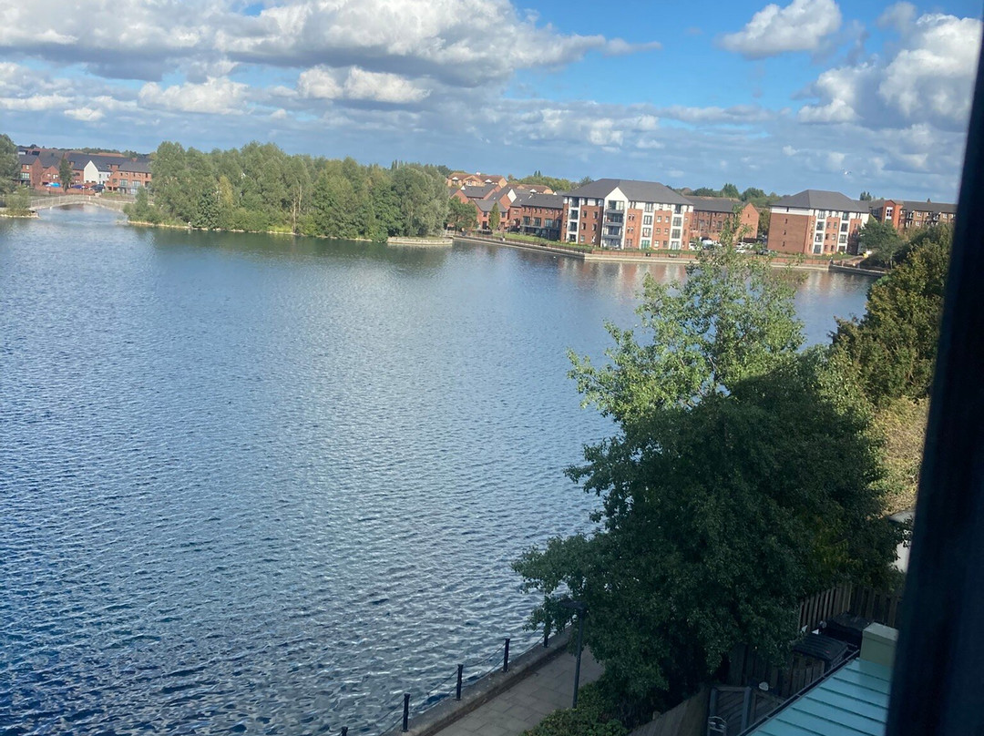 Travelodge Doncaster Lakeside主图