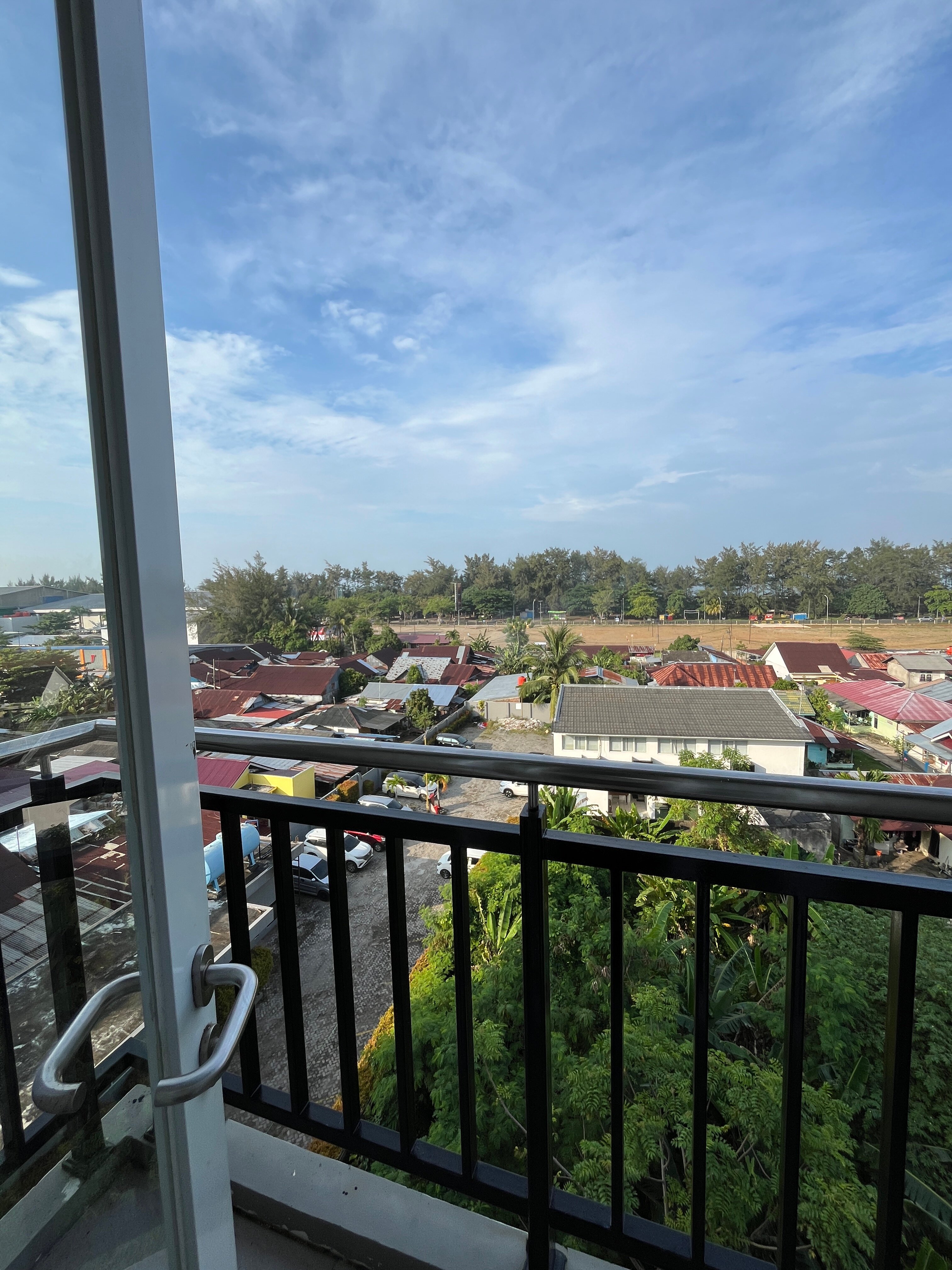 Amaris Hotel Bengkulu-官方
