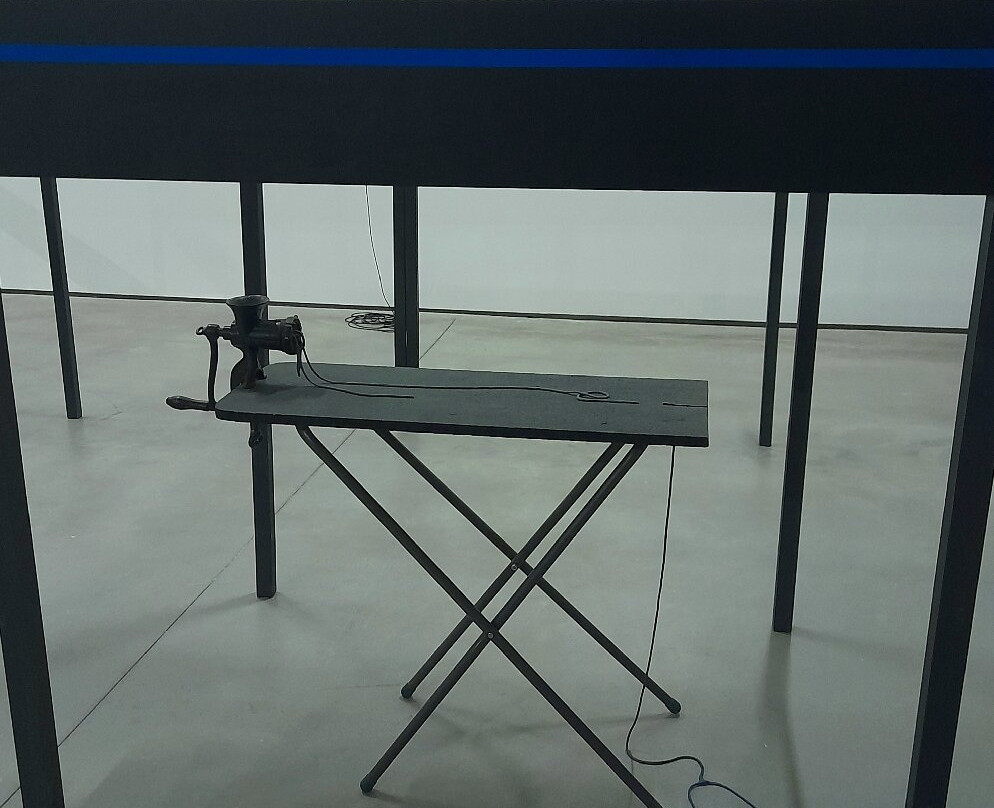 MOCAK Museum of Contemporary Art in Krakow-克拉科夫必去景点