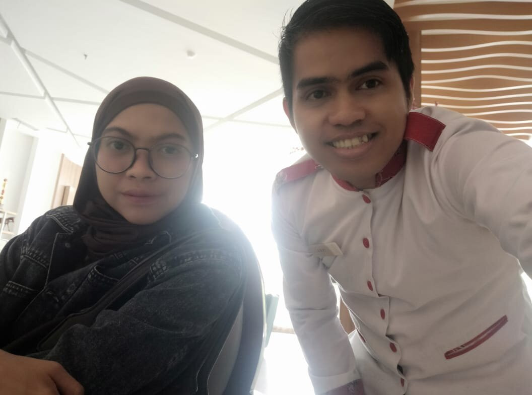 Horison Kotaraja主图