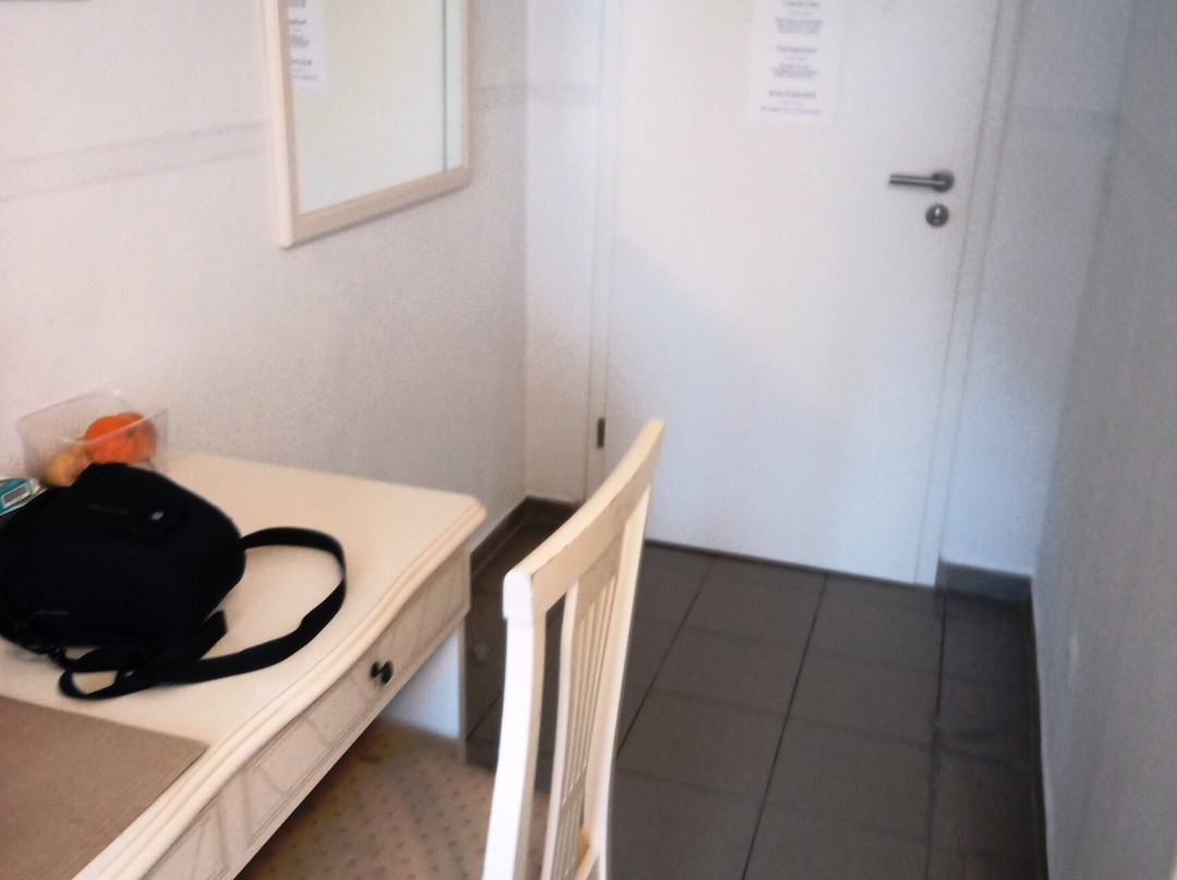 Hotel Villa Toscana主图