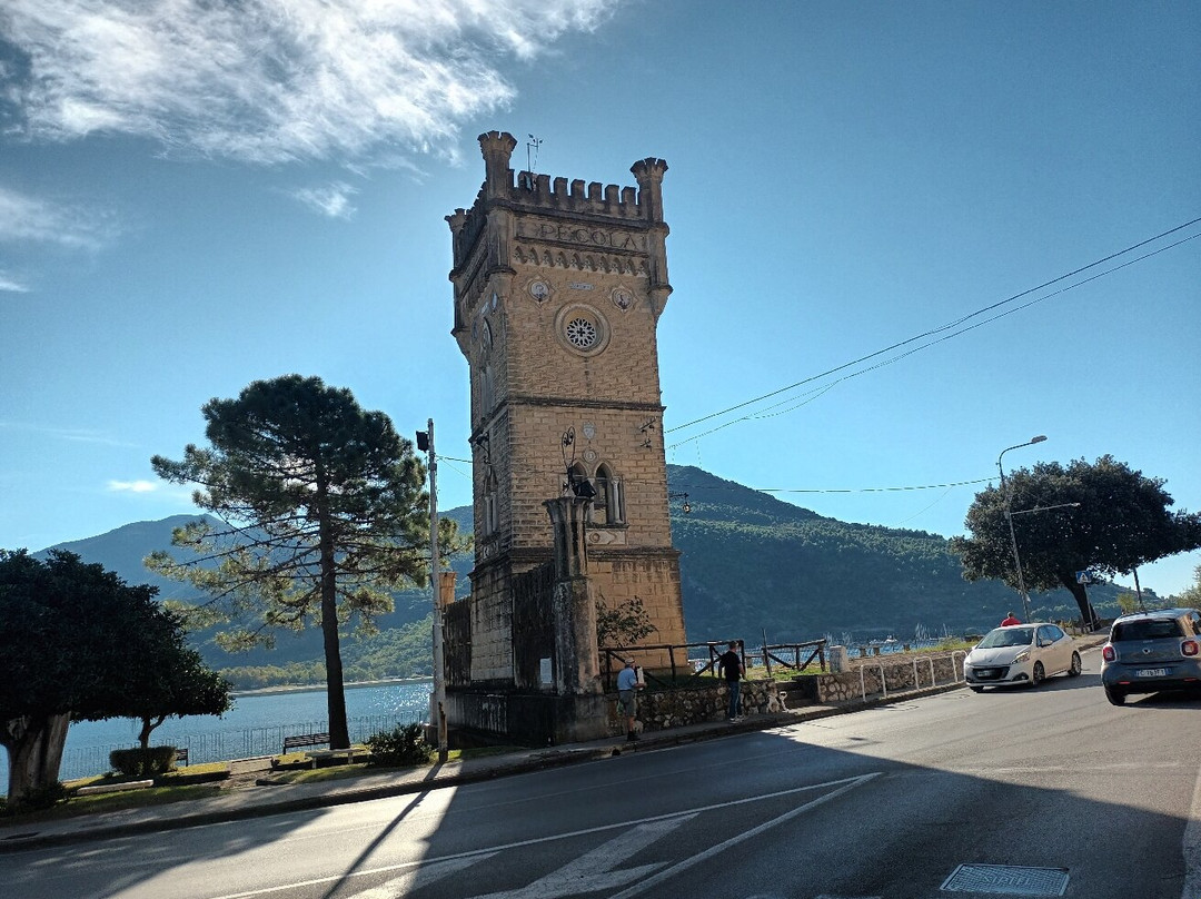 Osservatorio di Torre la Specola-Sapri必去景点