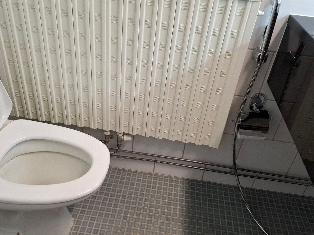 Original Sokos Hotel Rikala主图