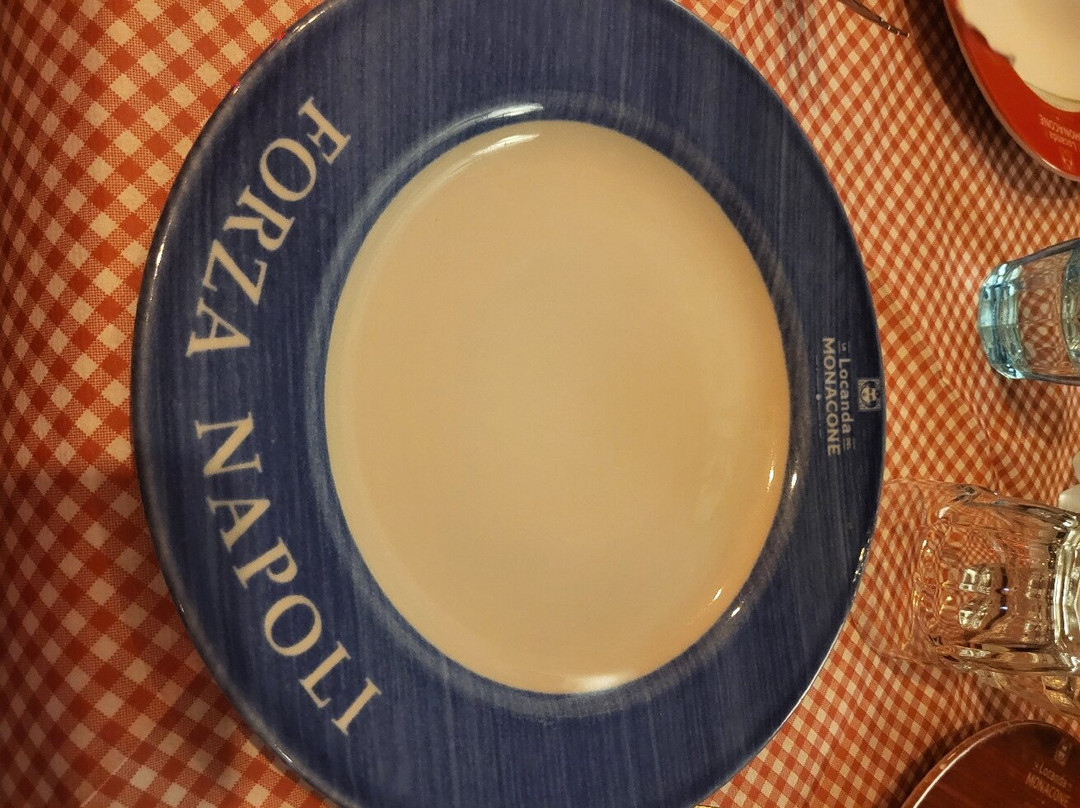 La Locanda Del Monacone