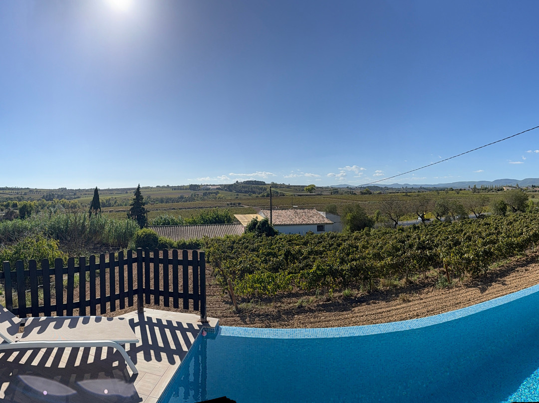 B&B Wine and Cooking Penedès主图