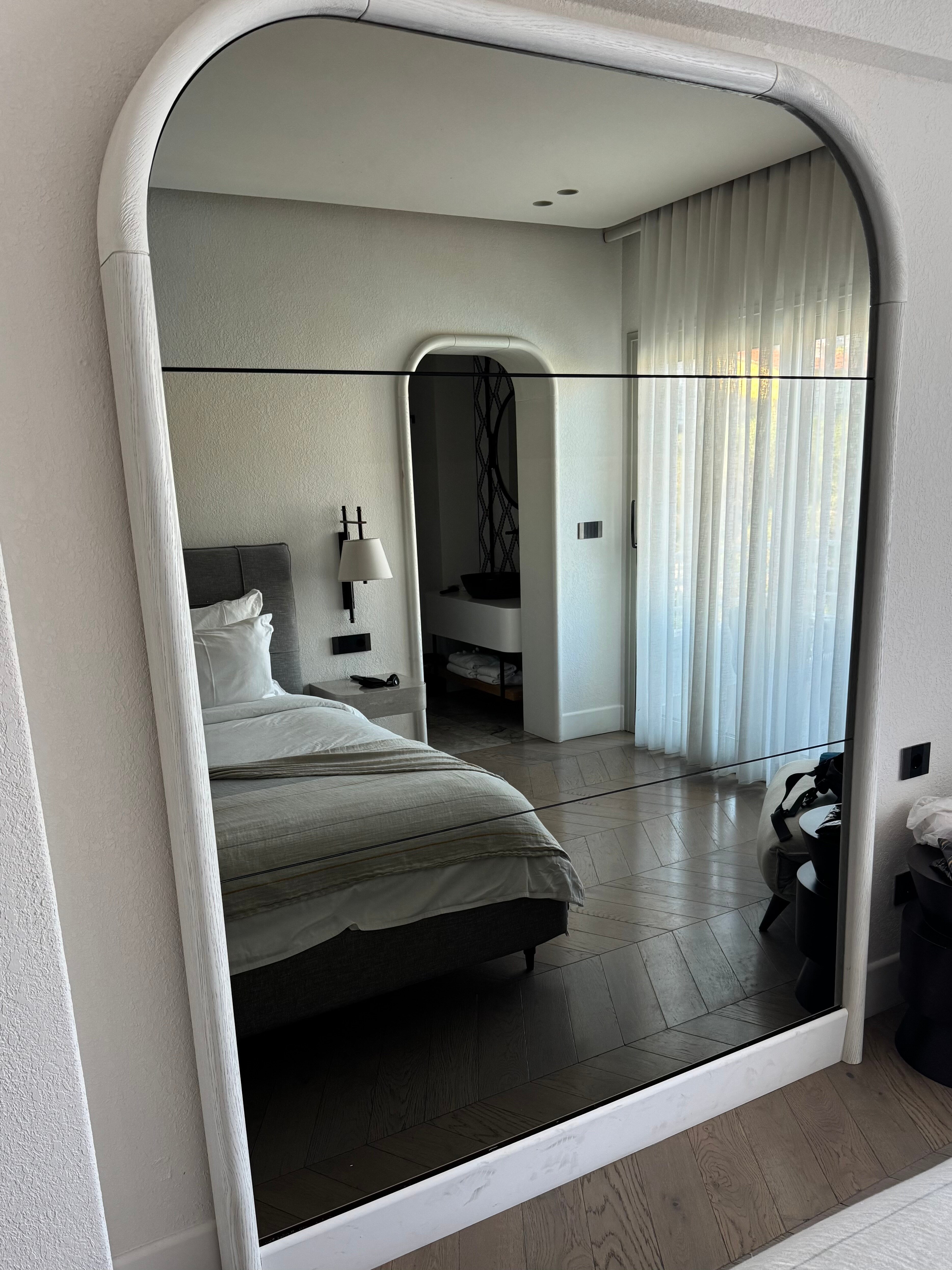 经典游艇酒店-客卧