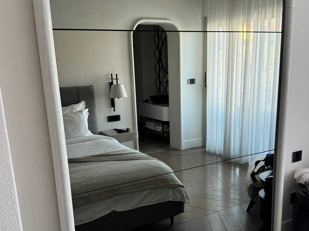 经典游艇酒店主图