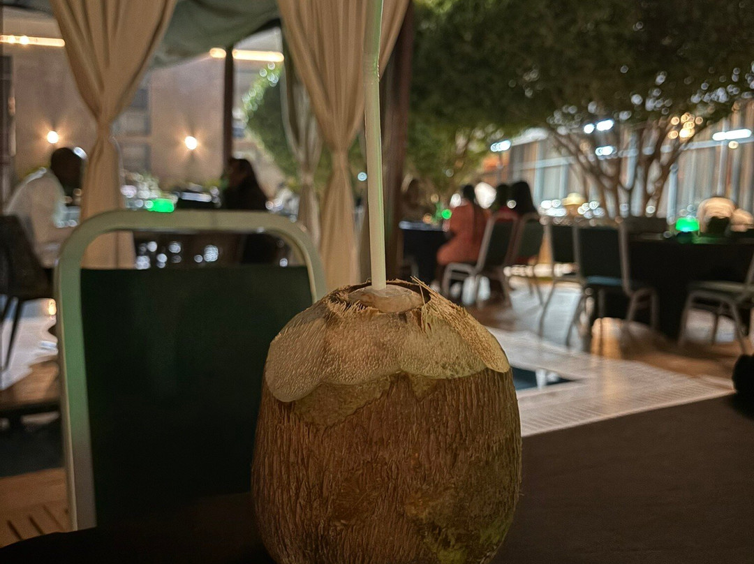 Alisa Hotel Tema主图