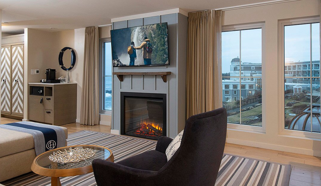 Cliff House Maine主图