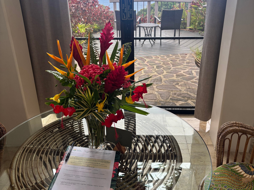 Hale Akua Garden Farm & Eco-Retreat Center主图