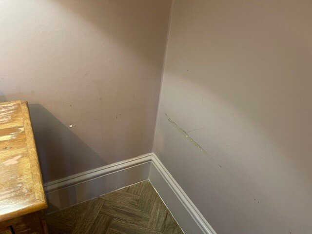 The Globe Inn Hotel主图