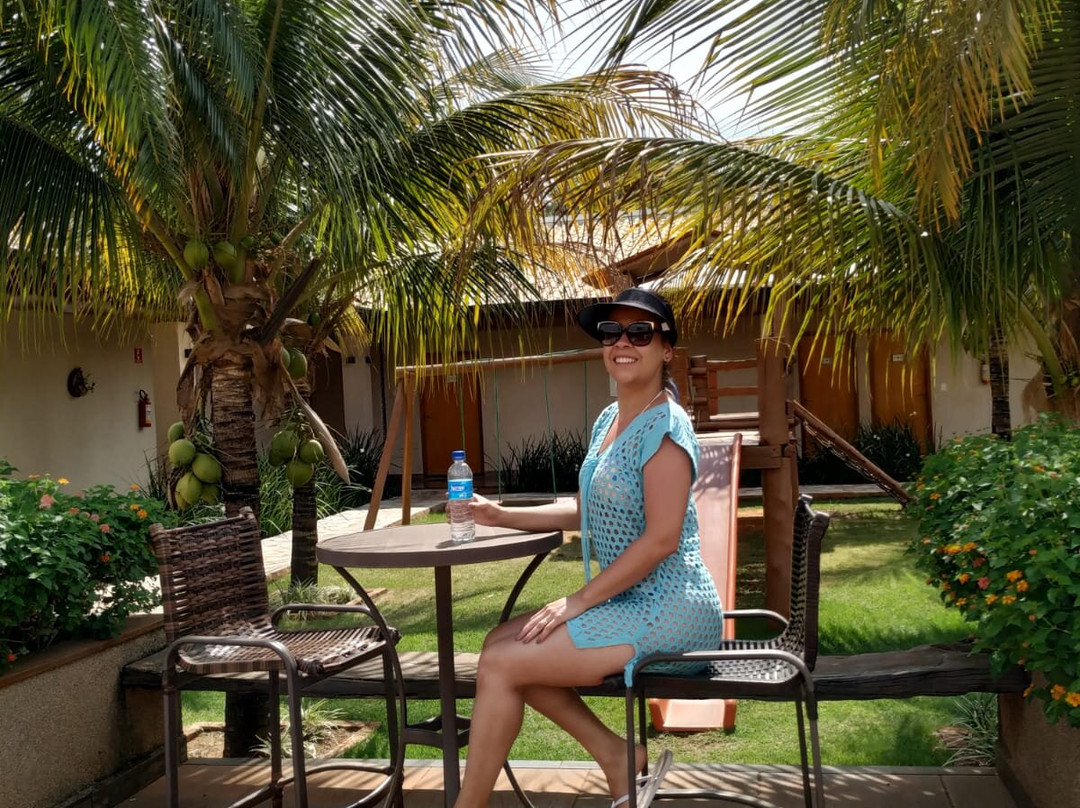 Hotel Pousada Parque Das Aguas主图