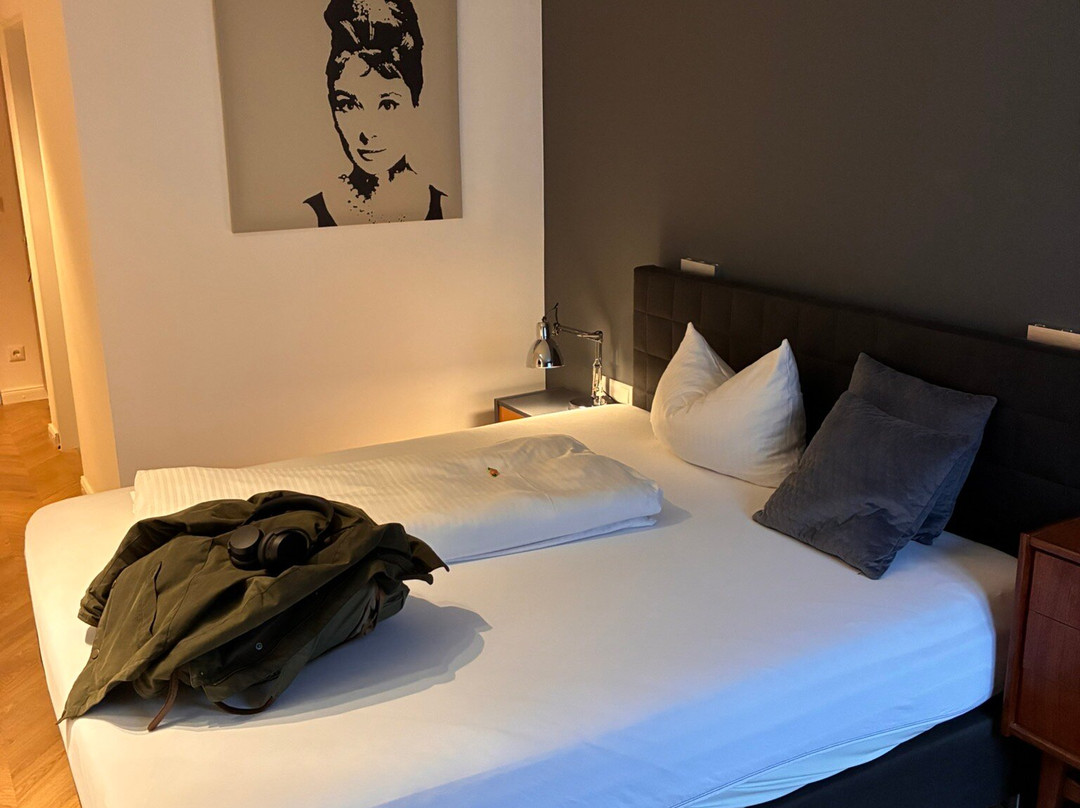 Hotel Mühldorf主图