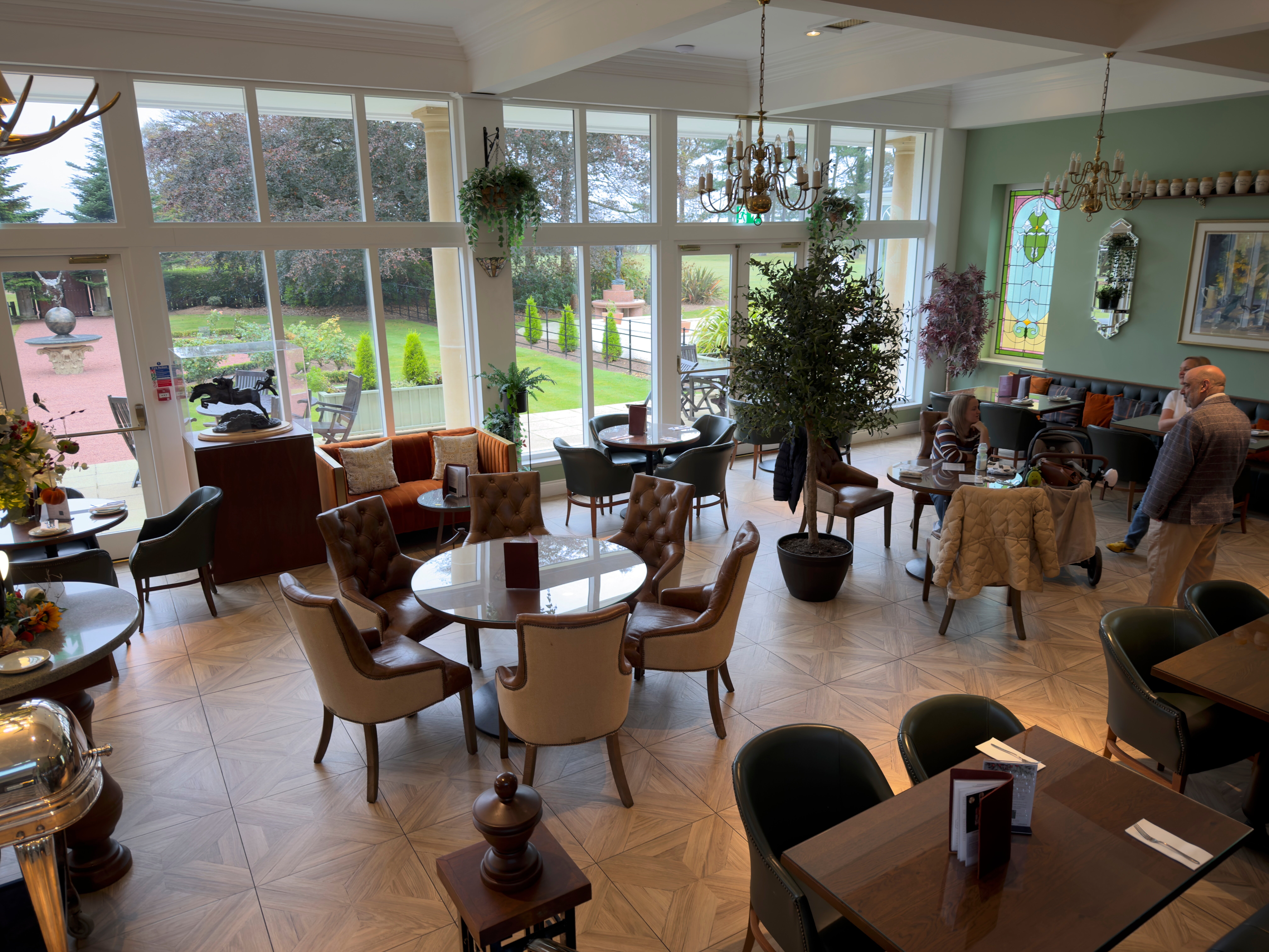 Lochgreen House Hotel-官方