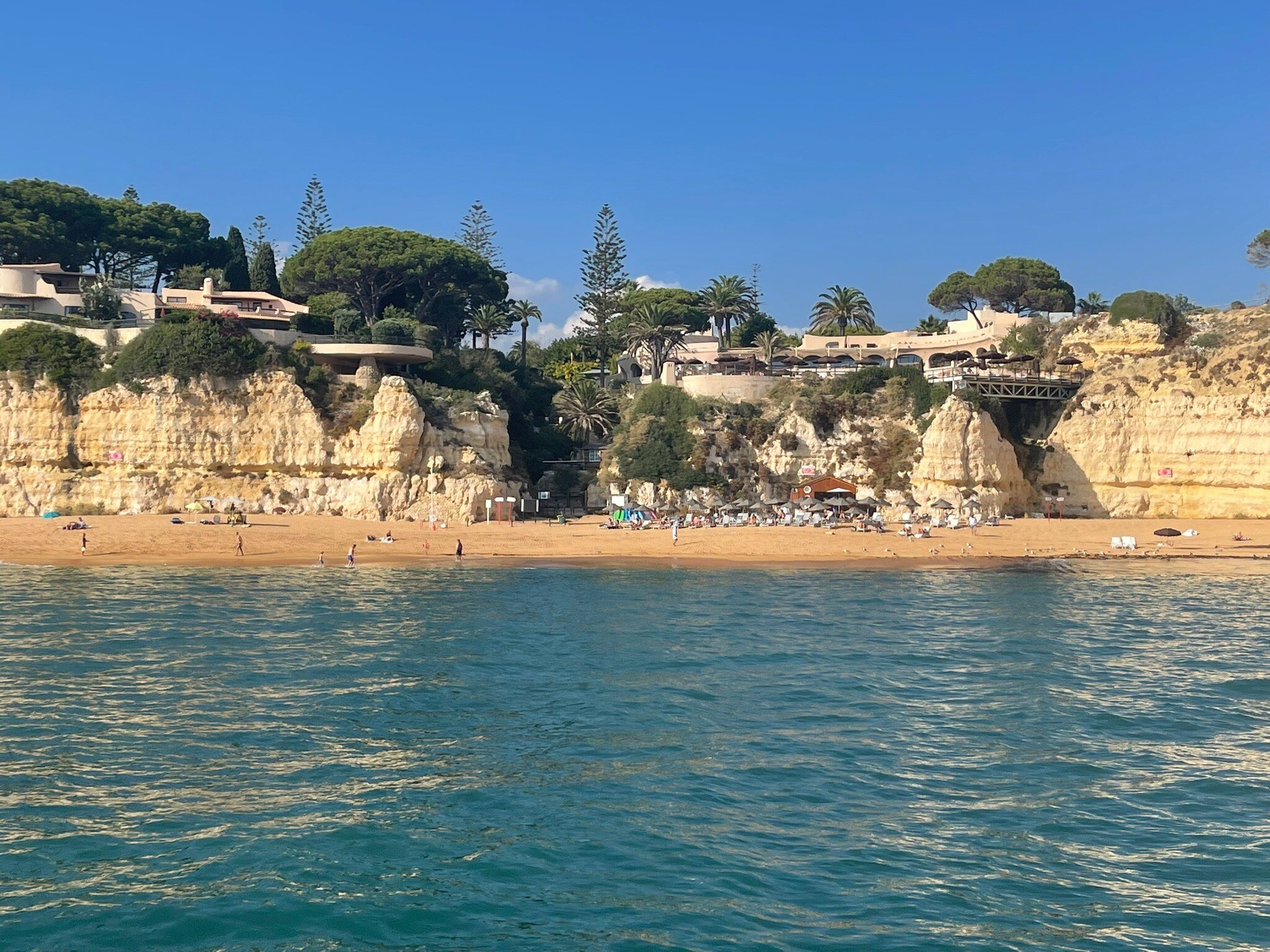 Vilalara Grand Hotel Algarve-官方
