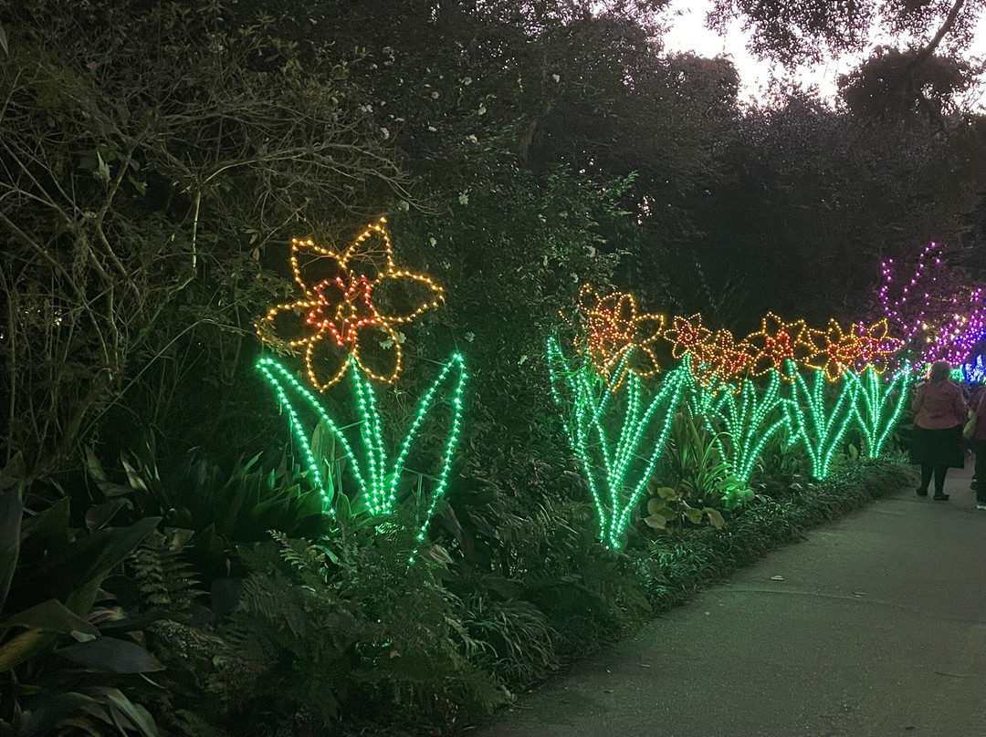 Bellingrath Gardens & Home-Theodore必去景点