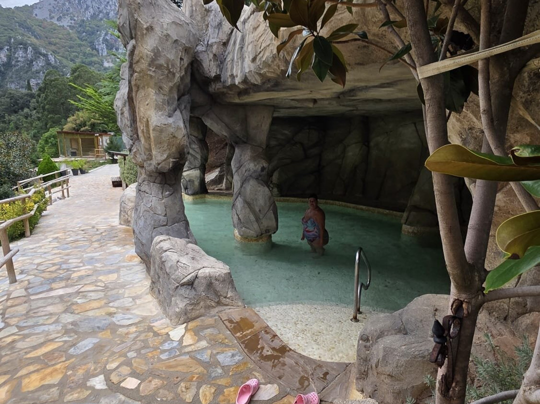 Hotel Balneario La Hermida主图