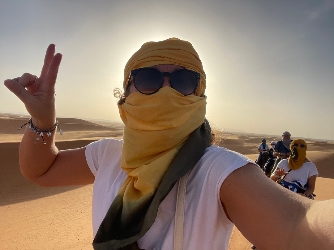 Redspezia-Marrakech-Safi必去景点