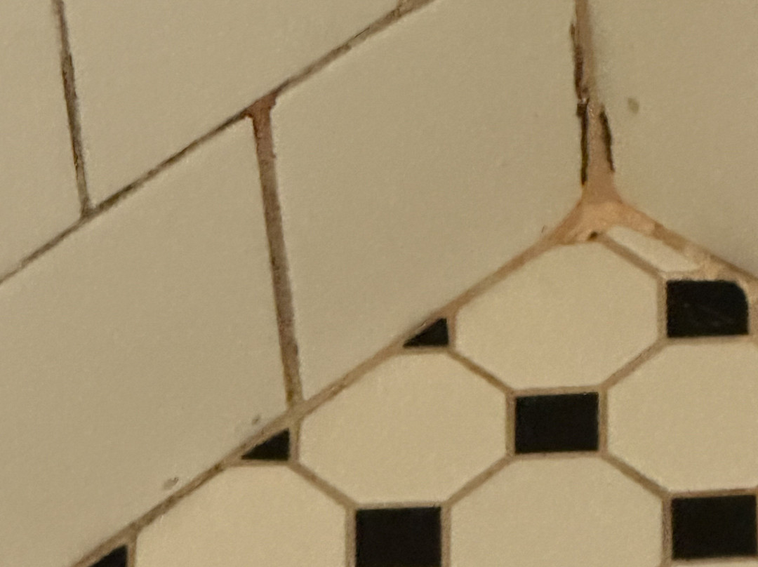 Chamberlin Inn主图