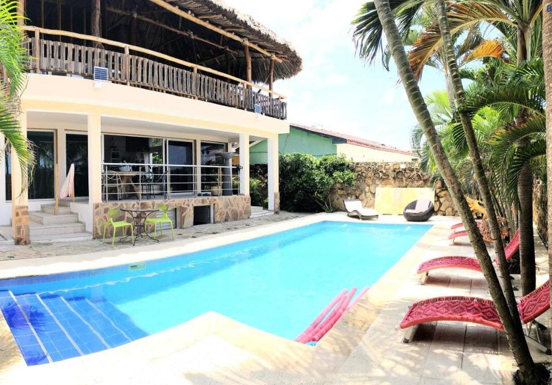 Casa Basileia