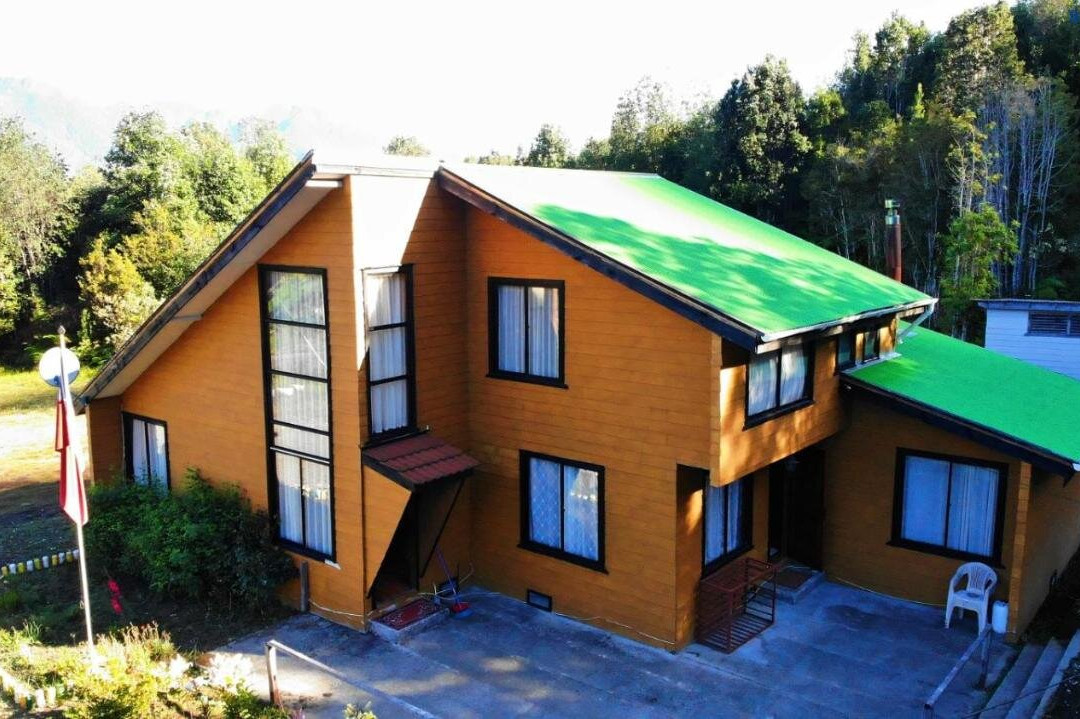 Hostal Y Cabanas Austral