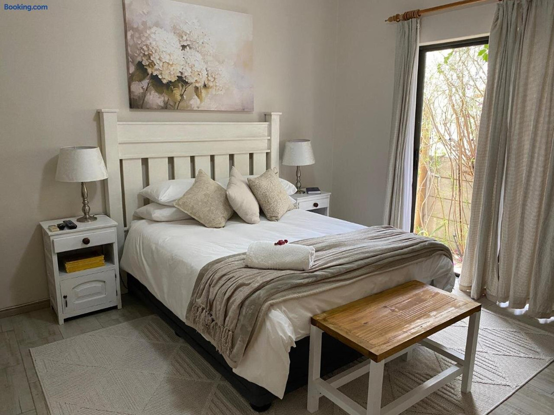 Nama-nama Guestrooms