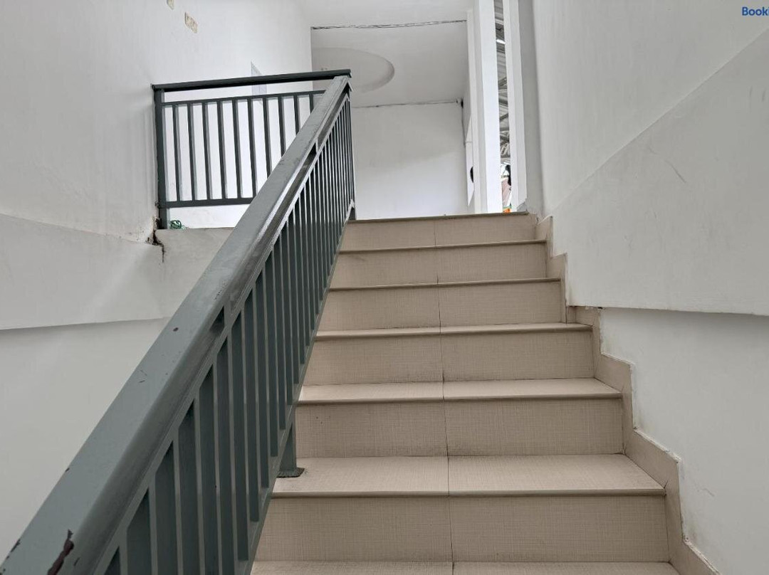 Oyo 93858 Kost Reski 2 Near Tugu Perbatasan Takalar - Gowa