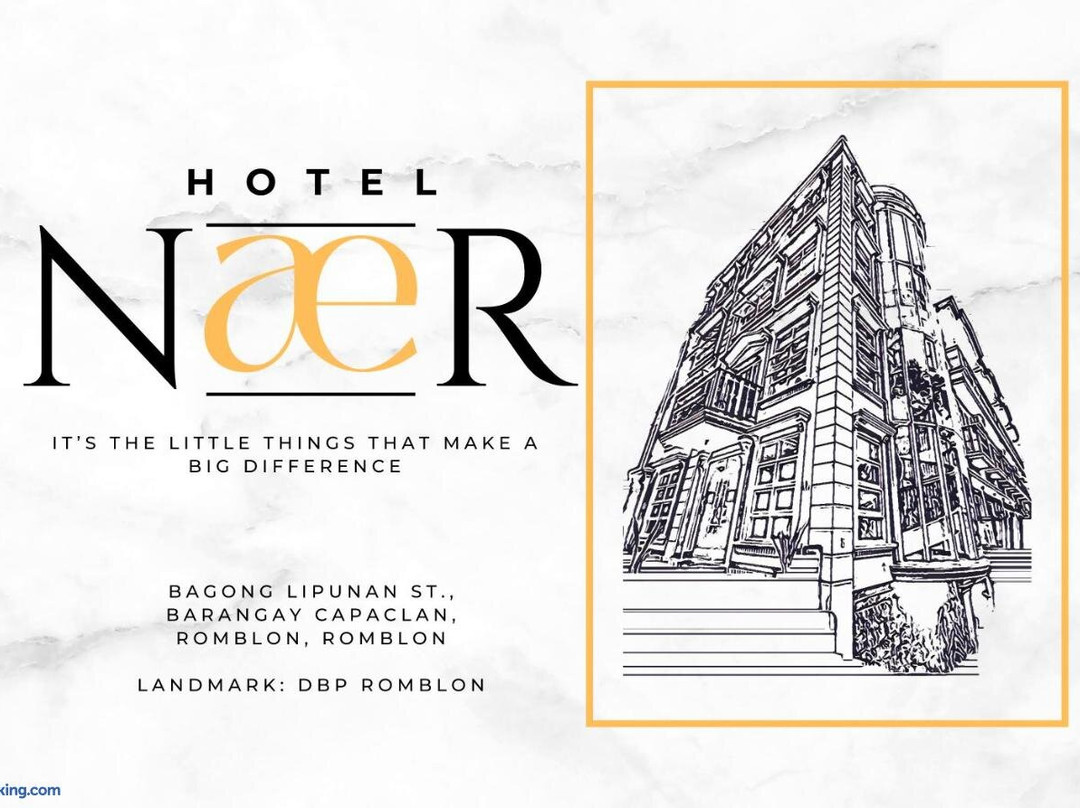 Hotel Naer