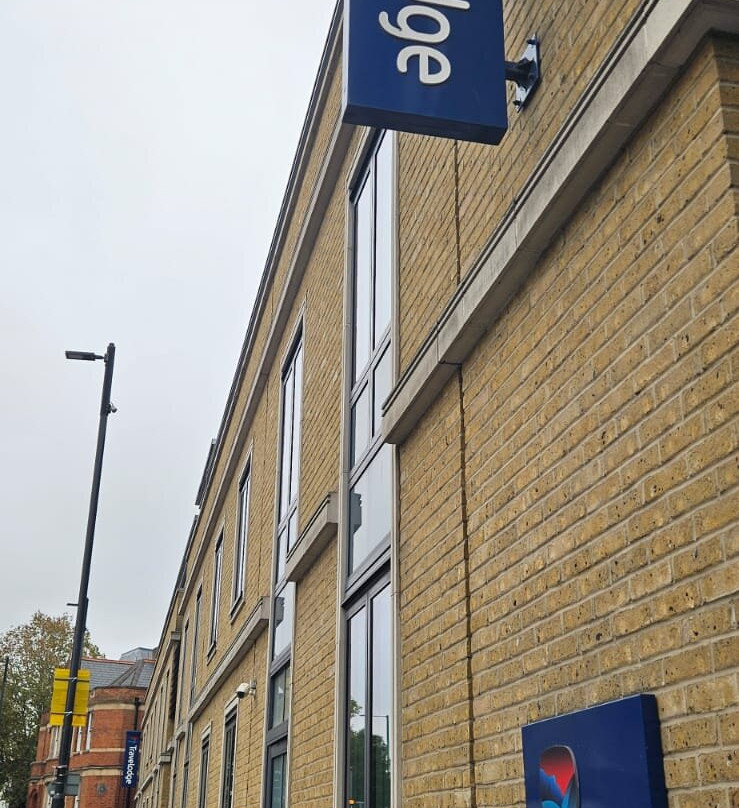 Travelodge London Richmond Central主图