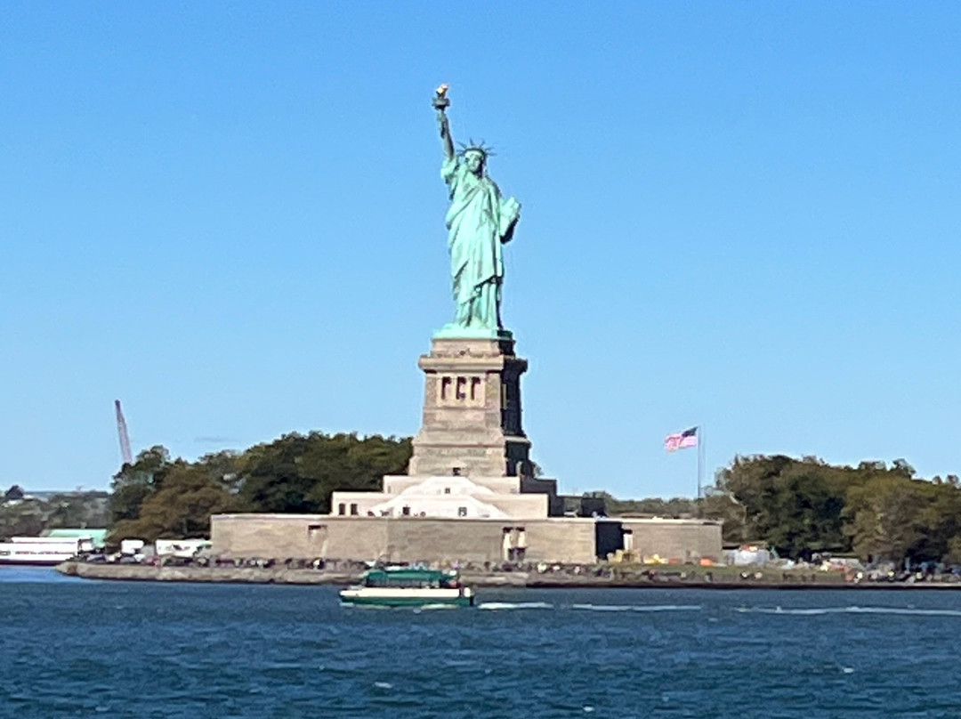 Movie Tour A Grande Maca-纽约市必去景点