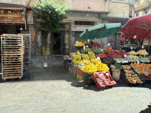 Cairo Private Tours-吉萨必去景点