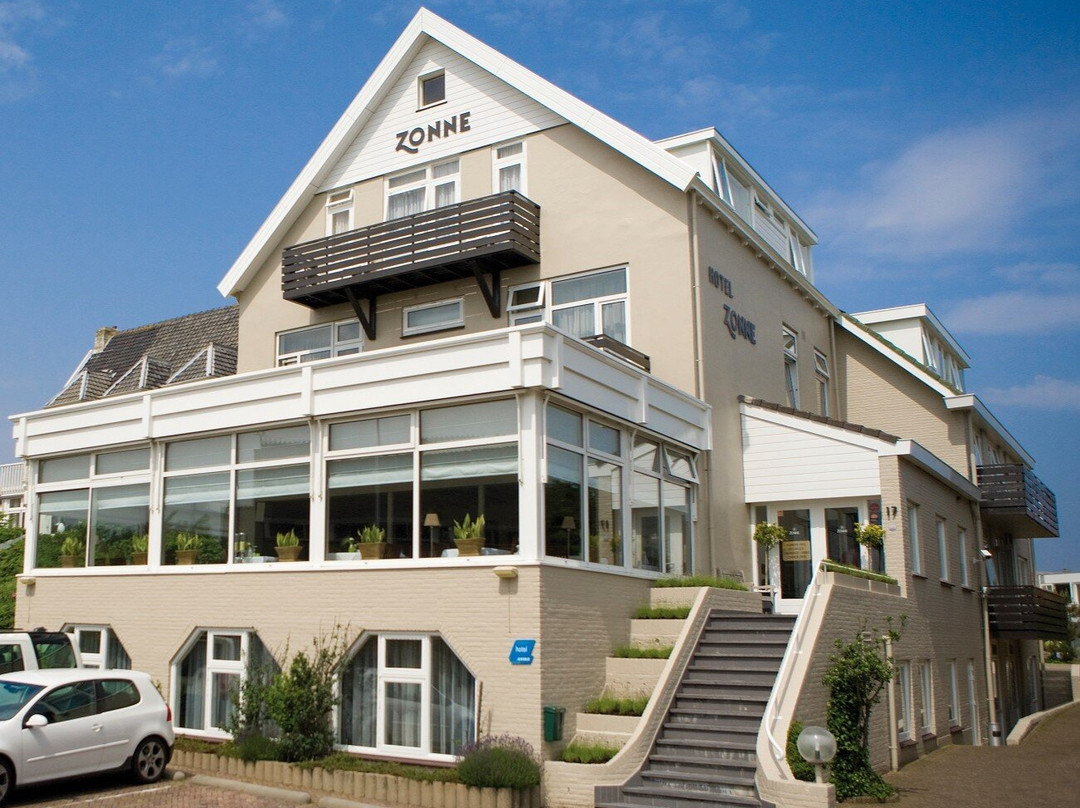 Hotel Zonne
