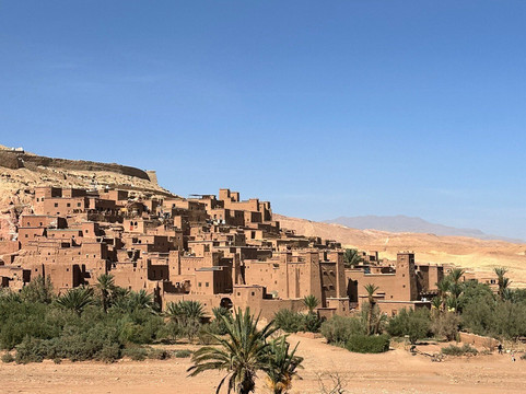 Morocco Come With Us Tours-马拉喀什必去景点