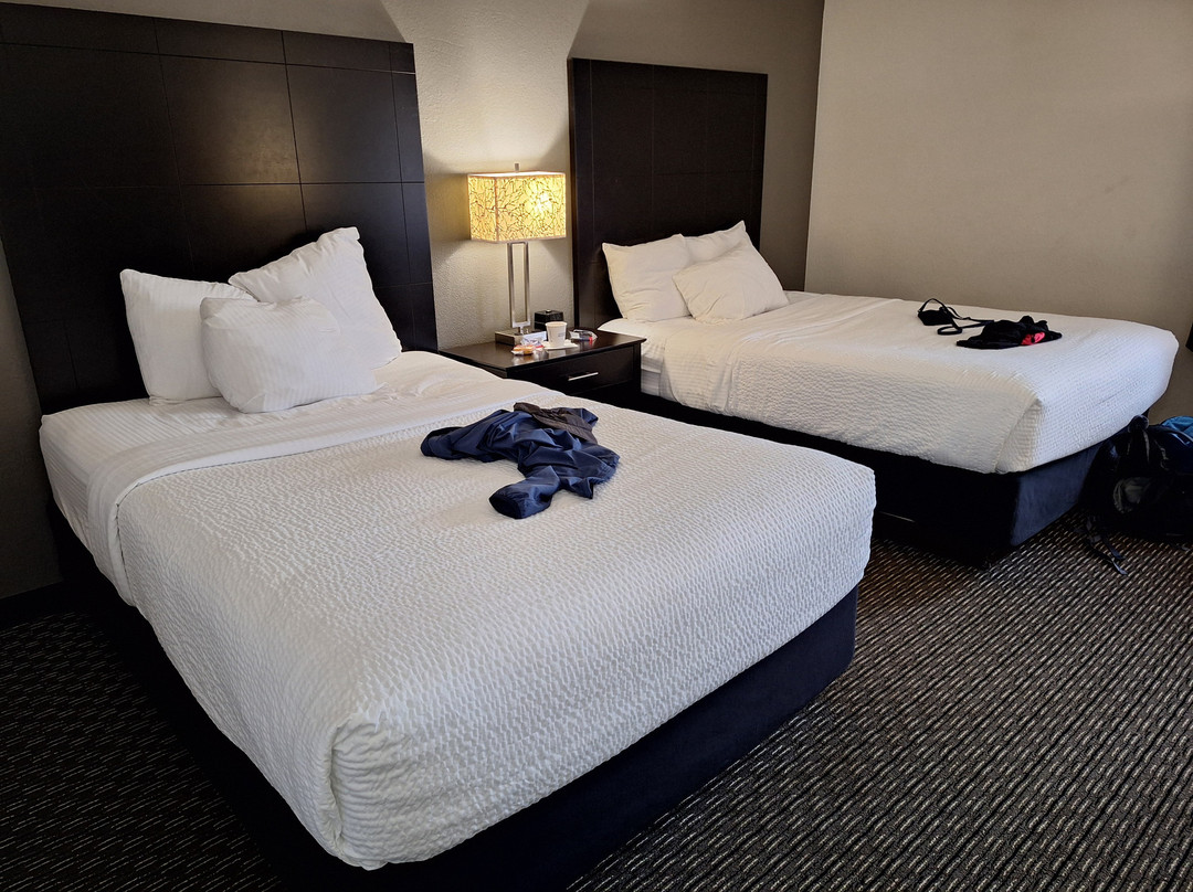 La Quinta Inn by Wyndham Oshkosh主图