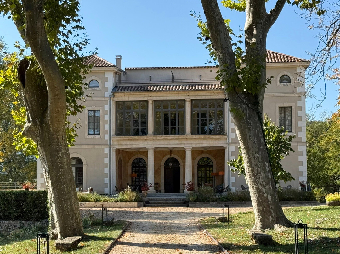 Hôtel Villa Walbaum主图