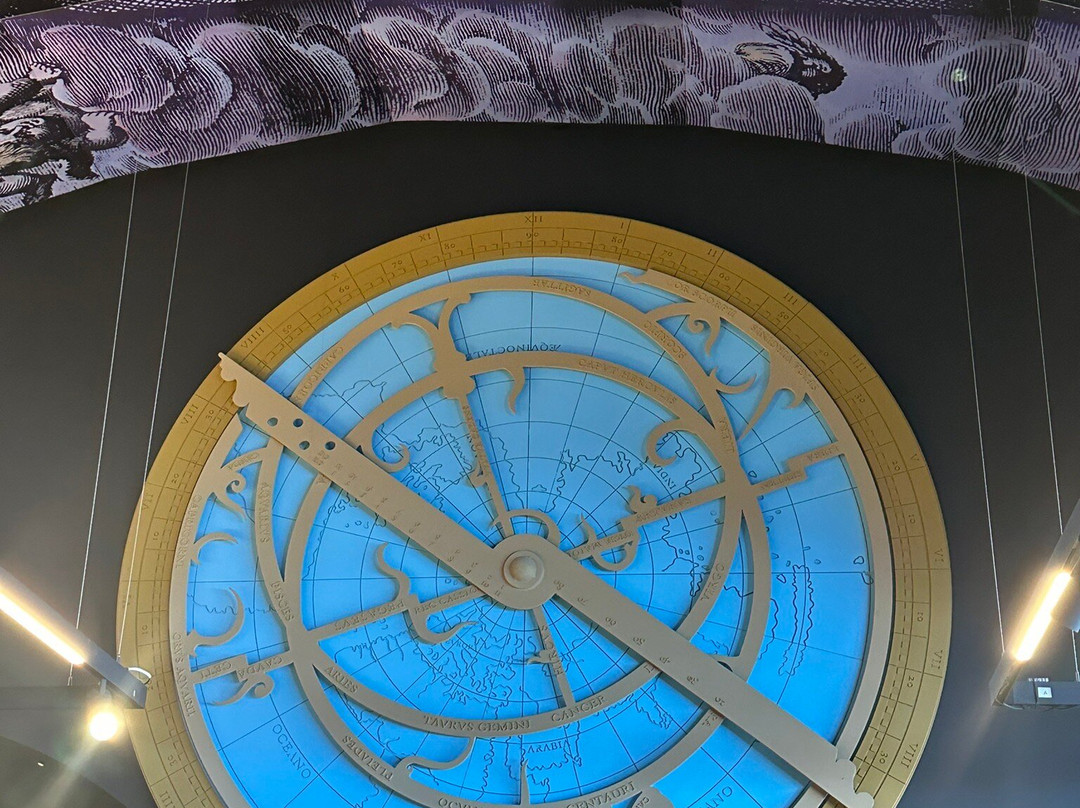 Parque del Estrecho de Magallanes-蓬塔阿雷纳斯必去景点