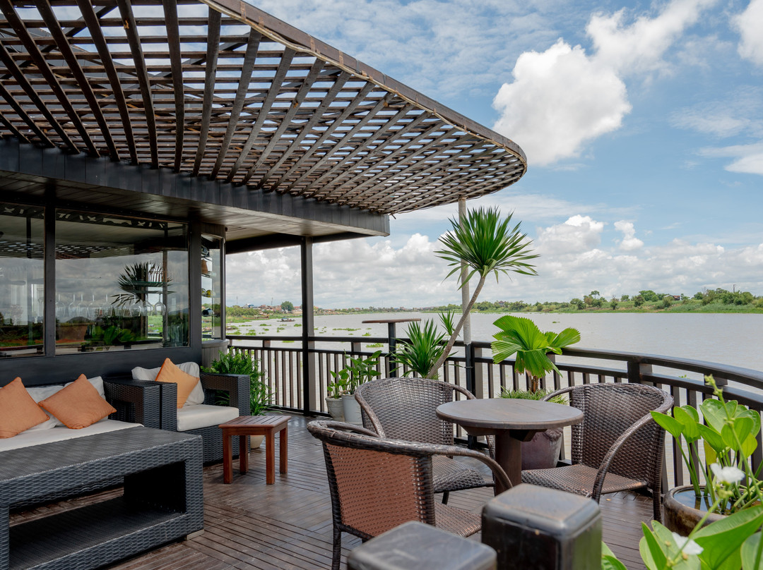 Neang Neakii Cruises-金边必去景点