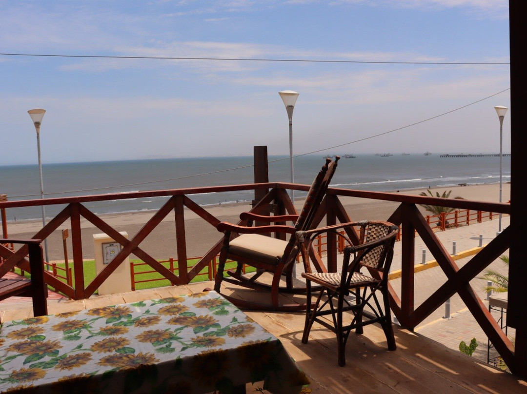 Hotel Sueños de Chicama主图