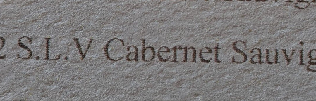 Stag's Leap Wine Cellars-纳帕必去景点