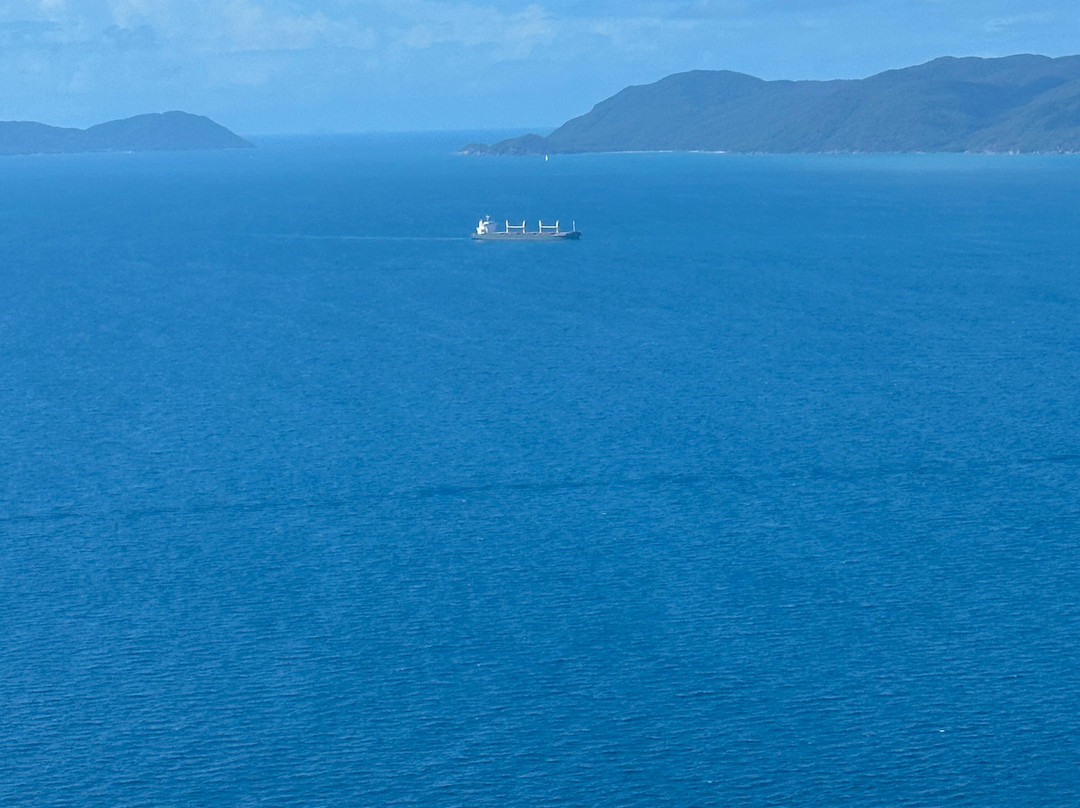 Nautilus Aviation-Garbutt必去景点