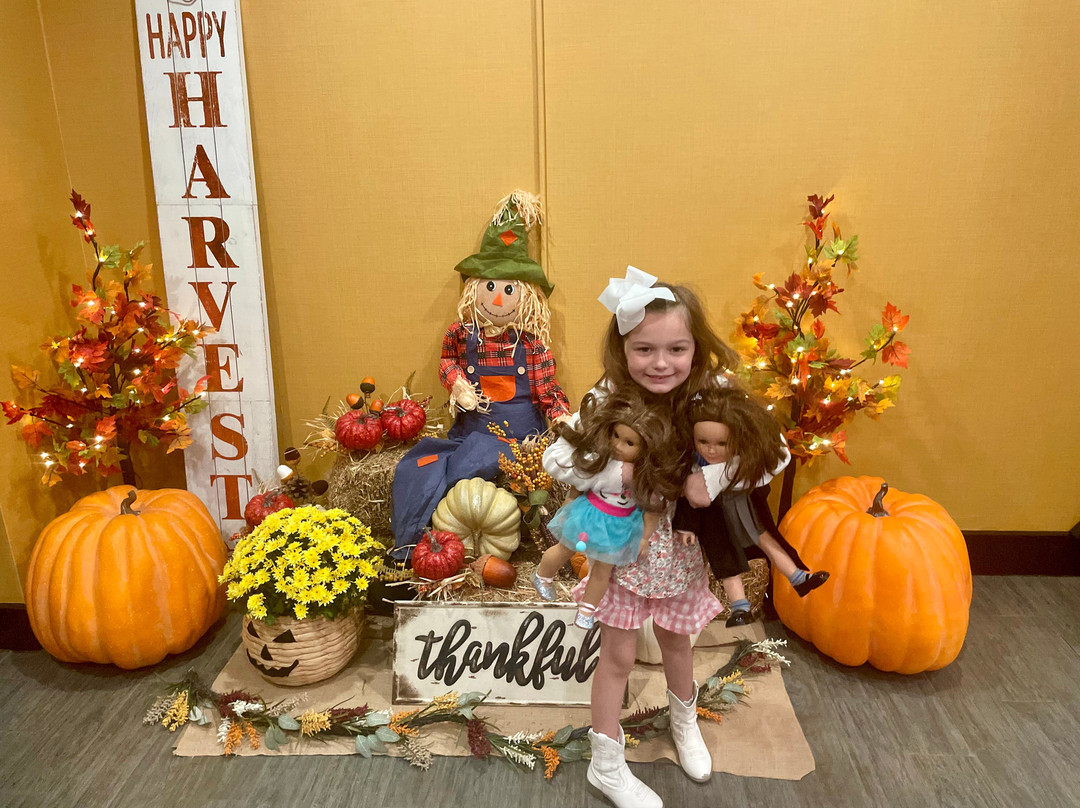 Hampton Inn Summerville主图