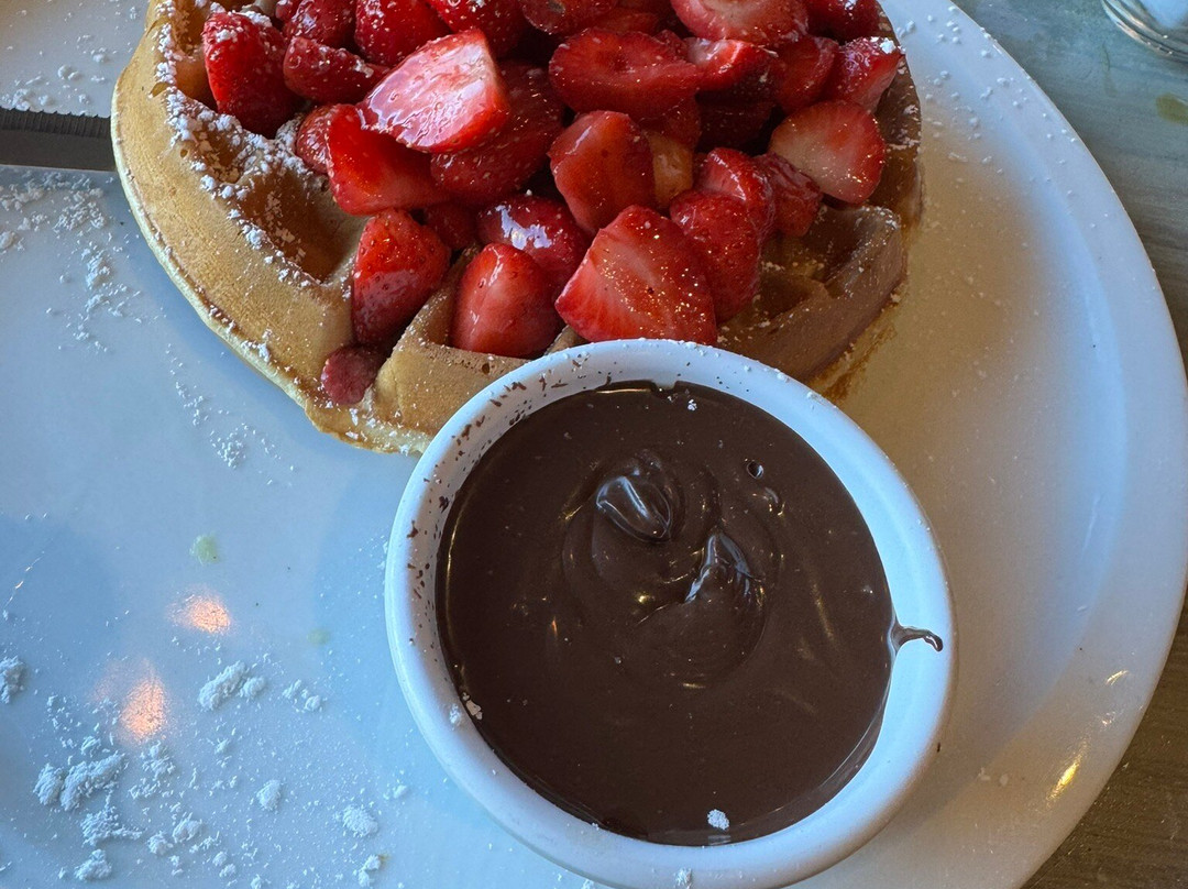 Restaurant Sel, Poivre & Pommes Laval Chomedey