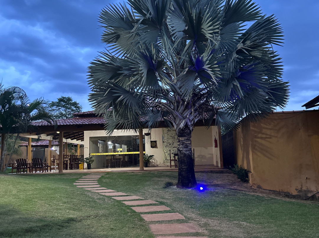 Pousada Panela de Ferro主图