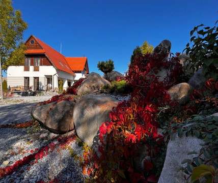 Csató Panzió - Pensiunea Csató