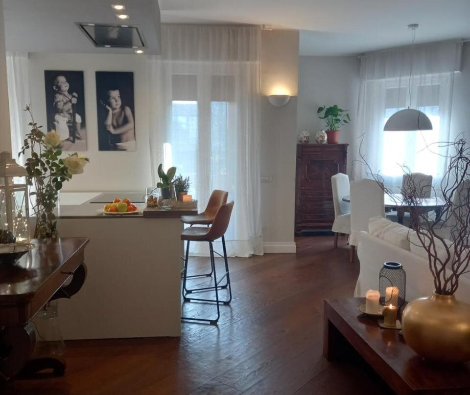 Maison B - Locazione turistica