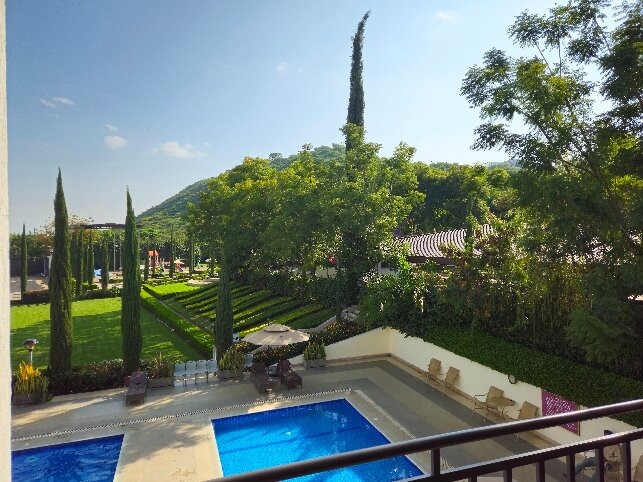 Haile Resort - Adama主图