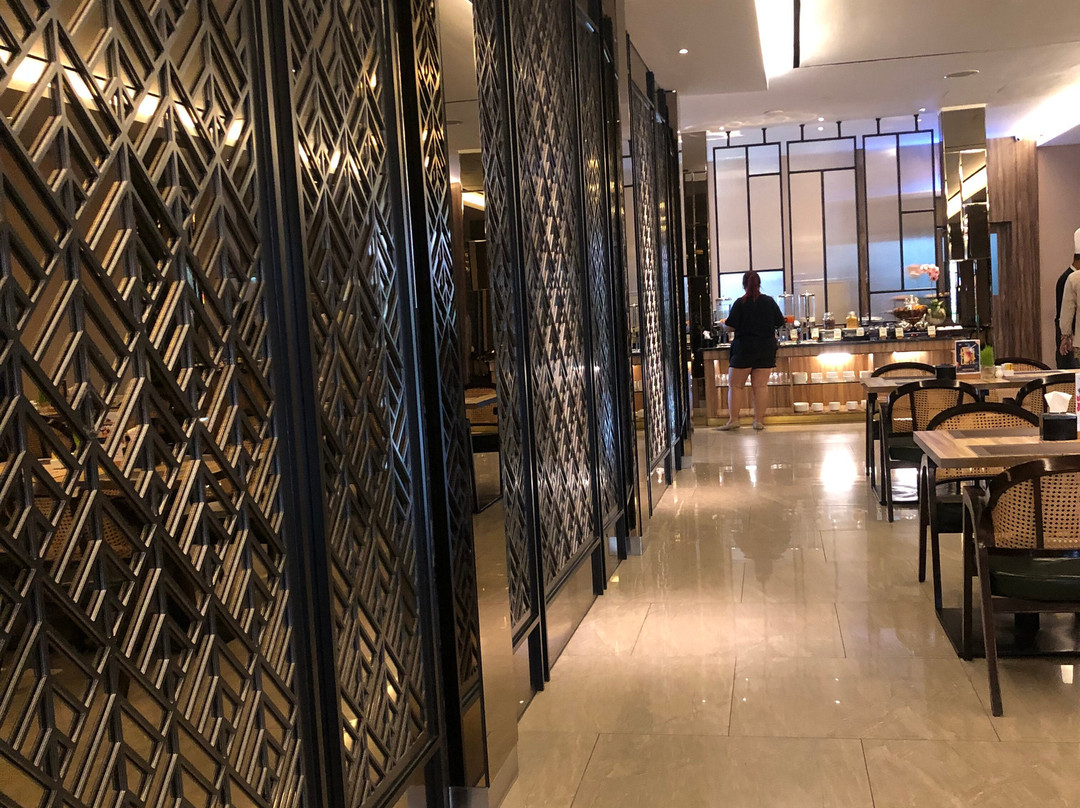 祖日杜里大酒店主图