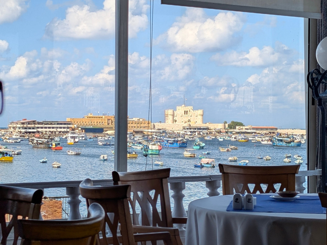 Look at Egypt Tours-吉萨必去景点