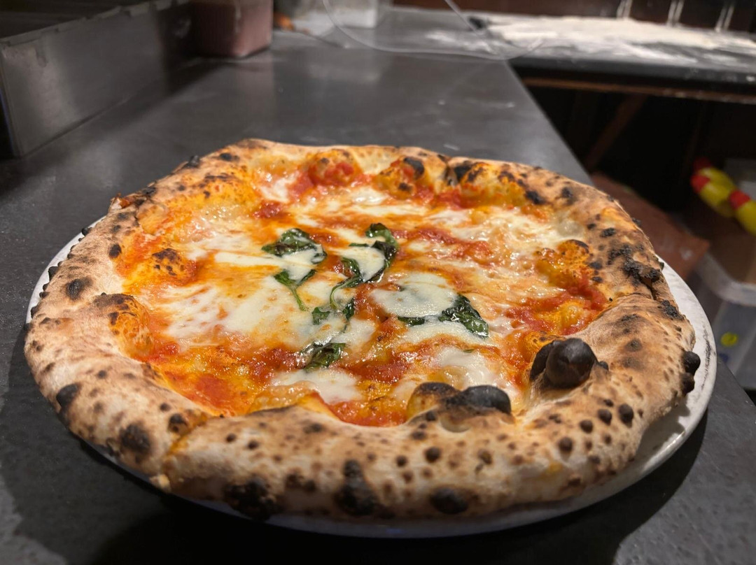 Ristorante Amalfi