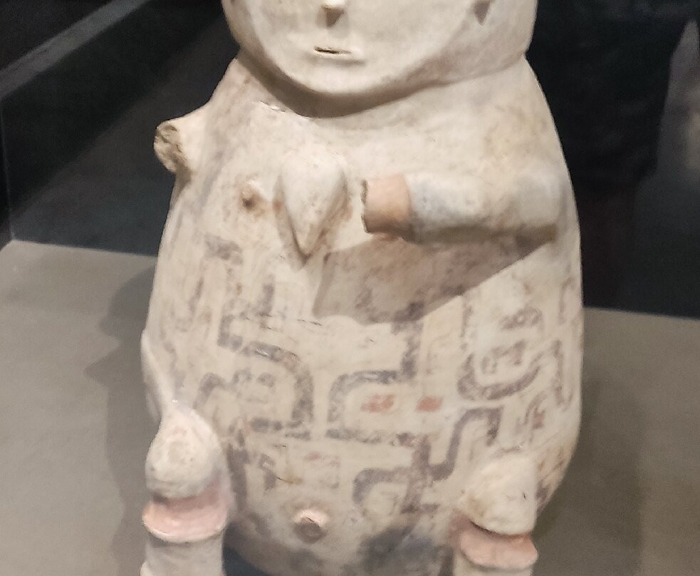 MACCO - Museo Arqueologico Centro Cultural Orellana-Coca必去景点